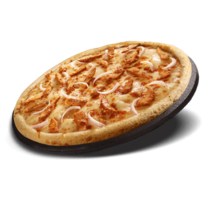 Large Spicy Chicken Pizza - Domino's