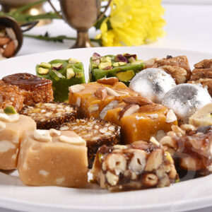 Premium Assortment - Bundu Khan Sweets