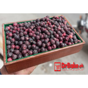 1 Kg Falsa Wooden Tray