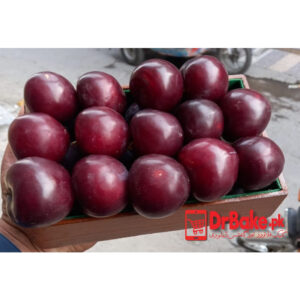1 Kg Plum Wooden Tray(Aloo Bukhara)