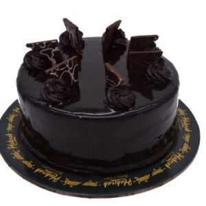 Brownie Cake - Hobnob Bakers-Karachi