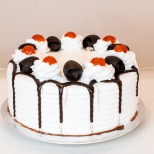 Black Forest Cake-Lahore-Malmo Bakery