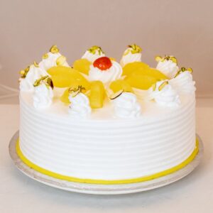 Pineapple Cake-Lahore-Malmo Bakery