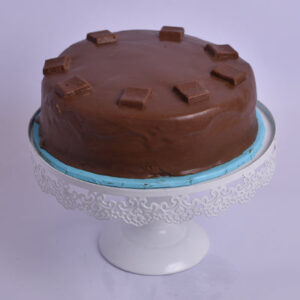 Cadbury Chunk Cake - Pie in the sky-Karachi
