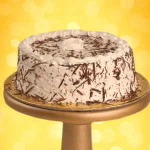 Black Forest Cake 1 Lbs-Karachi-United king Bakery