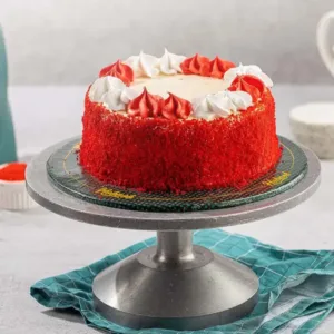 Red Velvet Cake-Hobnob Bakers-Karachi