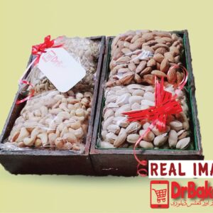 1kg Mix Dry Fruits Tray-Limited Cities
