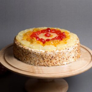 Mix Fruit Cake - Jalal Son's Lahore