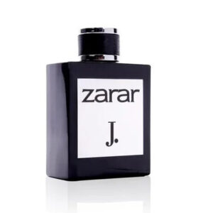 Zarar - J.