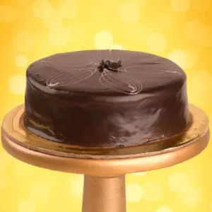 Chocolate Chips Cake 1 Lbs-Karachi-United king Bakery