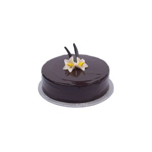 Chocolate Nutella Cake-Kitchen Cuisine Rawalpindi/Islamabad