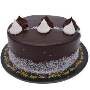 Bounty Cake - Hobnob Bakers-Karachi