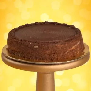 Hyderabadi Chocolate Cake 1 Lbs-Karachi-United king Bakery