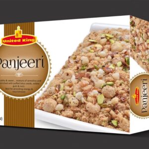 1kg Desi Ghee Panjeeri - United King- Karachi Only