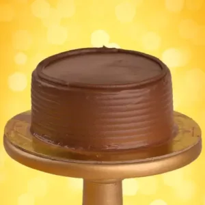 Belgian Cake 1 Lbs-Karachi-United king Bakery