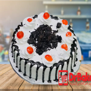 Black Forest Cake-Lahore-Gourmet Bakery