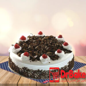 Black Forest Cake-Avari Hotel-Lahore