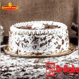 Black Forest Cake-Karachi-United King Bakery