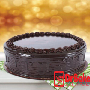 Chocolate Fudge Cake-Bread & Beyond Bakery-Lahore