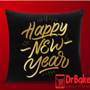 New Year Customized Cushion(Customized)