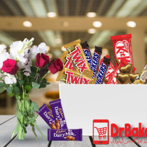 Surprise Chocolate Box Deal