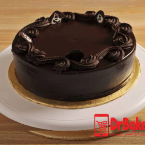 Death By Chocolate Cake-Lahore-Malmo Bakery