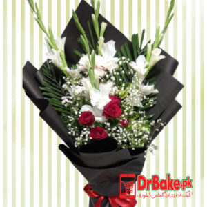 Medium Imported & Local Mix Budget Friendly Bouquet