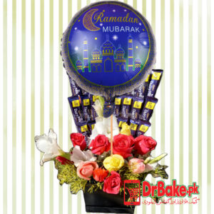 Surprise Ramzan Gift Package Box