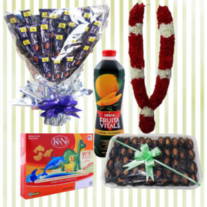 Perfect Ramzan Surprise Roza Koshi Deal