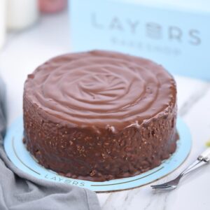 Ferrero Classic Cake-Layers Bake Shop