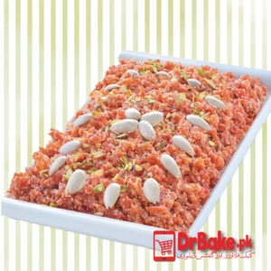 Send Gajjar Halwa Perfect winter Gift