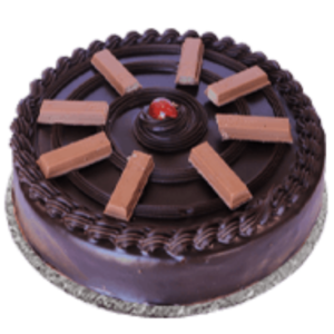 KitKat Cake-Rawalpindi/Islamabad (Tehzeeb Bakery)