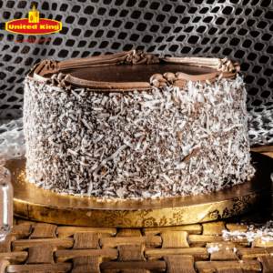 Lamington Cake-Karachi-United King Bakery