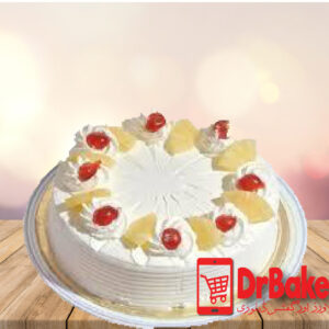 Pineapple Cake-Avari Hotel-Lahore