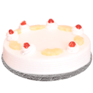 Pineapple Cake-Rawalpindi/Islamabad (Tehzeeb Bakery)