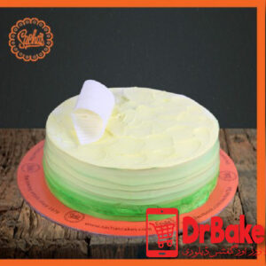 Pineapple Cake-Sacha's Bakery-Karachi