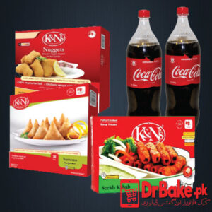 Ramzan Iftar Deal 2
