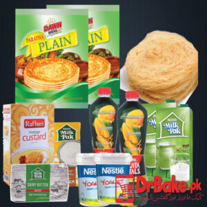 Ramzan Family Sehar Deal