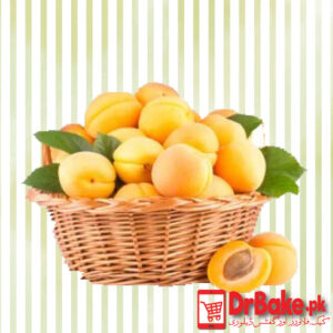 2 Kg Apricot Basket (khubani)