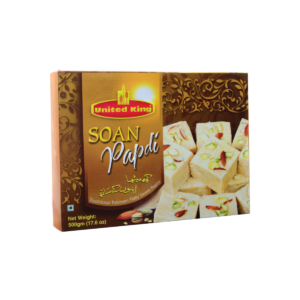 1kg Sohaan Papdi - United King