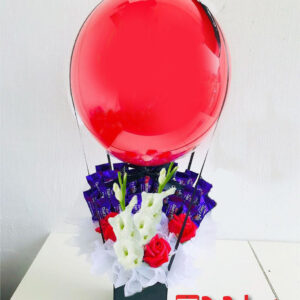 Surprise Package Box