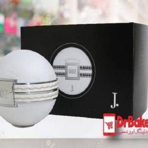 WASIM AKRAM 502 Perfume-For Men-J.