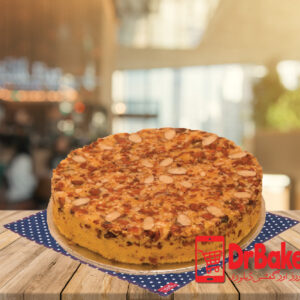 Almond Cake-PC Hotel-Rawalpindi/Islamabad