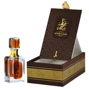 J. ATTAR E ZIAR/ATTAR 6ml- Men