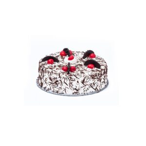Black Forest Cake-Kitchen Cuisine Lahore