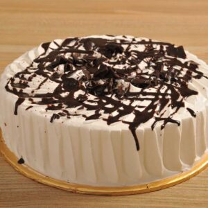 Black Forest Cake-Pie in the sky-Karachi