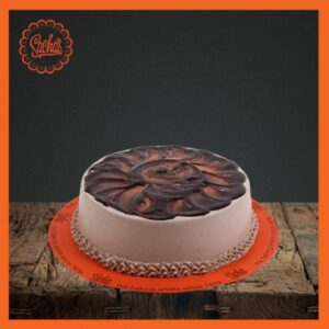 Black Forest Cake-Sacha's Bakery-Karachi
