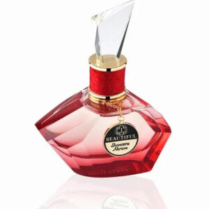 BEAUTIFUL BY SHANIERA AKRAM- J.