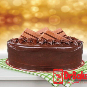Kitkat Cake-Bread & Beyond Bakery-Lahore