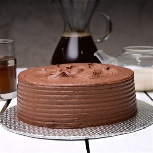 Chocolate Heaven Cake - Jalal Son's Lahore
